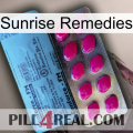 Sunrise Remedies 35